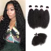 DTHH4BKC00105 HD Lace WigsHair BundlesGlueless WigsCrochet hair extensions OUOHAIR