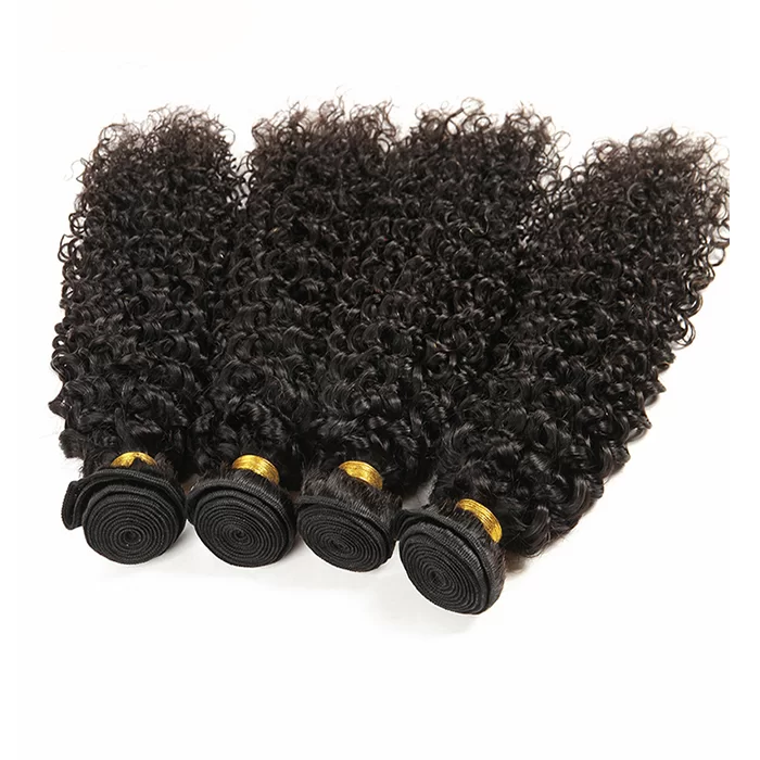 DTHH4BMLXCURLY0015 HD Lace WigsHair BundlesGlueless WigsCrochet hair extensions OUOHAIR