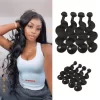 DTHH4PMLXBW0010 HD Lace WigsHair BundlesGlueless WigsCrochet hair extensions OUOHAIR