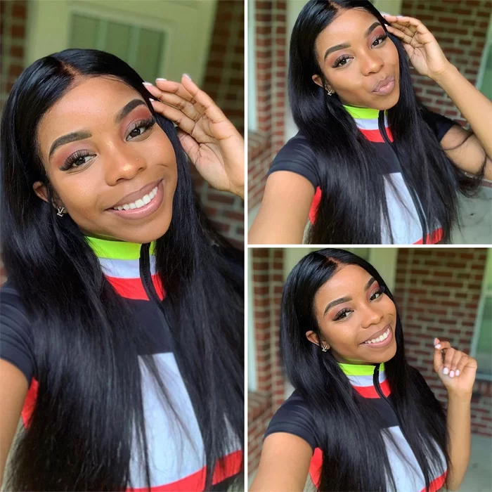 DTHH4PYD00134 HD Lace WigsHair BundlesGlueless WigsCrochet hair extensions OUOHAIR
