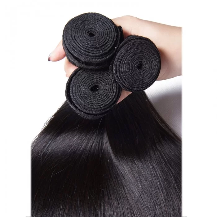 DTMLX3B004 HD Lace WigsHair BundlesGlueless WigsCrochet hair extensions OUOHAIR