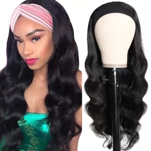 headband210297 HD Lace WigsHair BundlesGlueless WigsCrochet hair extensions OUOHAIR