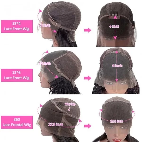 360lacewigshumanhairstraight02 HD Lace WigsHair BundlesGlueless WigsCrochet hair extensions OUOHAIR