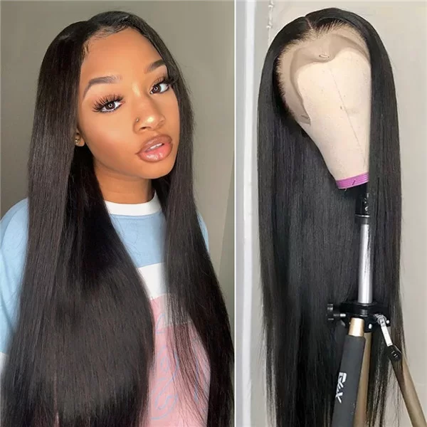 360lacewigshumanhairstraight04 HD Lace WigsHair BundlesGlueless WigsCrochet hair extensions OUOHAIR