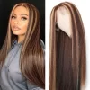 HighlightWigfrontlacewigshumanhair001 HD Lace WigsHair BundlesGlueless WigsCrochet hair extensions OUOHAIR