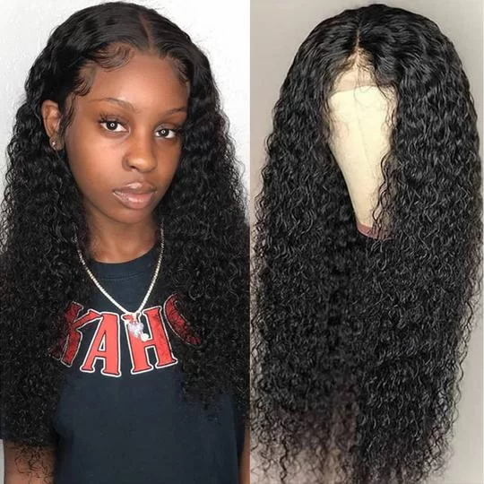 JerryCurlyLongwigs13x6frontlace01 HD Lace WigsHair BundlesGlueless WigsCrochet hair extensions OUOHAIR