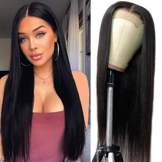 StraightBundlesVirginHairBundles40InchLongBrazilianRemyNaturalHumanHairBundlesForBlack3 HD Lace WigsHair BundlesGlueless WigsCrochet hair extensions OUOHAIR