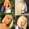 blondwigshortfrontlacewigs4 HD Lace WigsHair BundlesGlueless WigsCrochet hair extensions OUOHAIR