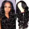 fulllacewigshumanhairBodyWave100 HD Lace WigsHair BundlesGlueless WigsCrochet hair extensions OUOHAIR