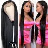 fulllacewigshumanhairstraight136 HD Lace WigsHair BundlesGlueless WigsCrochet hair extensions OUOHAIR