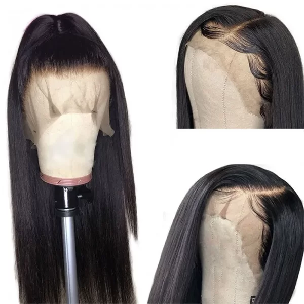 fulllacewigsstraighthairhumanhair003 HD Lace WigsHair BundlesGlueless WigsCrochet hair extensions OUOHAIR