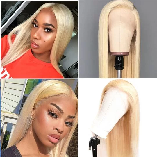 lacewigsstraighthairblondelonghair01 HD Lace WigsHair BundlesGlueless WigsCrochet hair extensions OUOHAIR