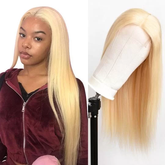 lacewigsstraighthairblondelonghair04 HD Lace WigsHair BundlesGlueless WigsCrochet hair extensions OUOHAIR