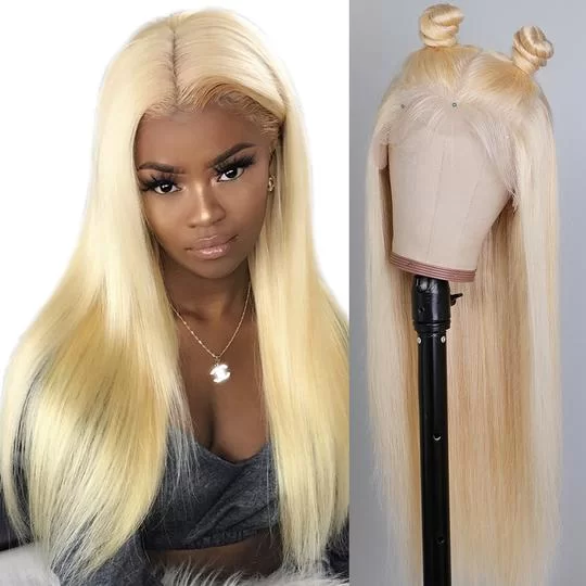 lacewigsstraighthairblondelonghair05 HD Lace WigsHair BundlesGlueless WigsCrochet hair extensions OUOHAIR