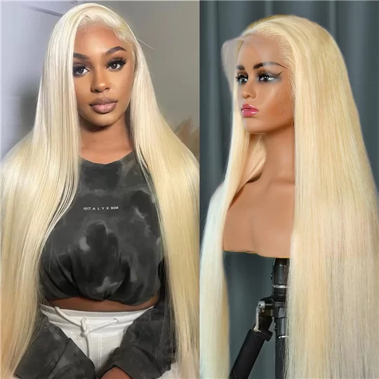 lacewigsstraighthairblondelonghair08 HD Lace WigsHair BundlesGlueless WigsCrochet hair extensions OUOHAIR