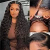 deepwaveweargogluelesswigs4x6hdlacewigsprecutlaceclosure11 HD Lace WigsHair BundlesGlueless WigsCrochet hair extensions OUOHAIR