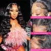 loosedeepwigsloosecurly4x6precuthdlaceclosuregluelesswigs21 HD Lace WigsHair BundlesGlueless WigsCrochet hair extensions OUOHAIR