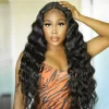 loosedeepwigsloosecurly4x6precuthdlaceclosuregluelesswigs5 HD Lace WigsHair BundlesGlueless WigsCrochet hair extensions OUOHAIR