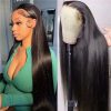 silkystraighthaireasyweargogluelesswigsprecut4x6hdlaceclosurewigs3 HD Lace WigsHair BundlesGlueless WigsCrochet hair extensions OUOHAIR