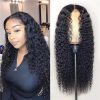 waterwavegluelesswig4x6hdlacewigswithnaturalhairline7 HD Lace WigsHair BundlesGlueless WigsCrochet hair extensions OUOHAIR