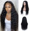 waterwavegluelesswig4x6hdlacewigswithnaturalhairline8 HD Lace WigsHair BundlesGlueless WigsCrochet hair extensions OUOHAIR