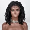 9X6 lace wig synthetic fiber short hair braid Wig ouohair HD Lace WigsHair BundlesGlueless WigsCrochet hair extensions OUOHAIR