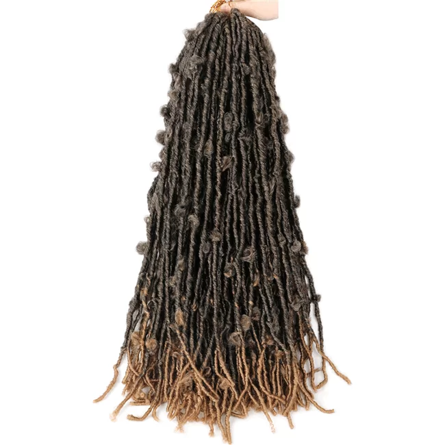 Handmade African Butterfly Locs Hair dirty braid crochet hair03 HD Lace WigsHair BundlesGlueless WigsCrochet hair extensions OUOHAIR