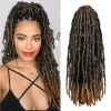 Handmade African Butterfly Locs Hair dirty braid crochet hair05 HD Lace WigsHair BundlesGlueless WigsCrochet hair extensions OUOHAIR